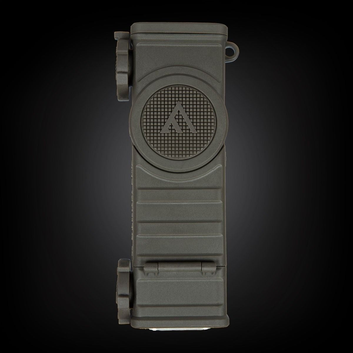 Linterna Táctica Mactronic Thl0051 Storm 1lp Montaje 90 Lm