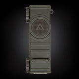 Linterna Táctica Mactronic Thl0051 Storm 1lp Montaje 90 Lm