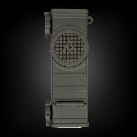 Linterna Táctica Mactronic Thl0051 Storm 1lp Montaje 90 Lm