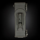 Linterna Táctica Mactronic Thl0051 Storm 1lp Montaje 90 Lm frente 
