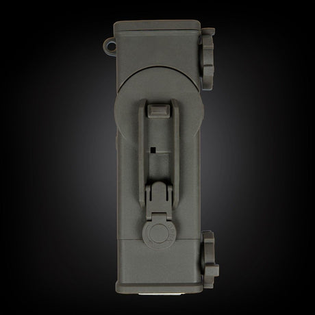 Linterna Táctica Mactronic Thl0051 Storm 1lp Montaje 90 Lm frente 
