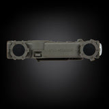 Linterna Táctica Mactronic Thl0051 Storm 1lp Montaje 90 Lm perfil