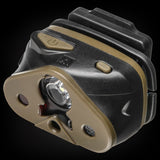 Linterna frontal Mactronic Nomad 03 340lm RGB IP64