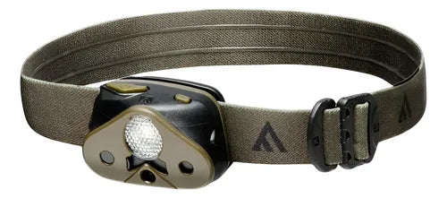 Linterna Frontal Mactronic Profesional Nomad 03 Led