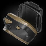 Linterna frontal Mactronic Nomad 03 340lm RGB IP64 apertura 