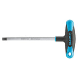 Llave Hexagonal en T Witte 81608 8 mm x 200 mm Profesional