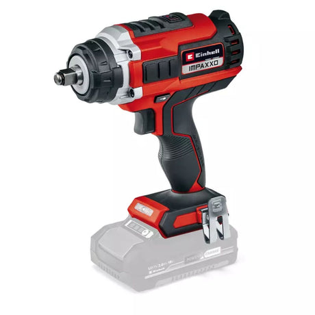 Llave_De_Impacto_18v_Einhell_Impaxxo_184004510070_Color_Rojo sin batería