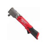 Llave De Impacto Angular 1/2 Milwaukee. rojo