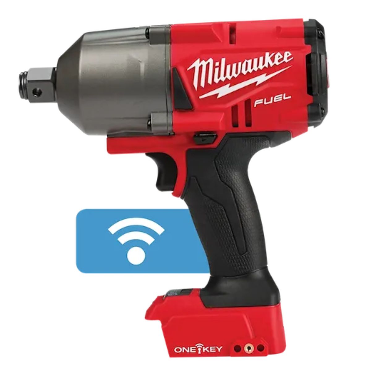 Herramienta inalámbrica Milwaukee 2864-20 motor brushless REDLINK PLUS tecnología ONE KEY