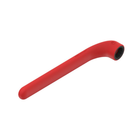 Llave Estriada 17 mm Aislada 1000V Plástica Hubix HO-17 