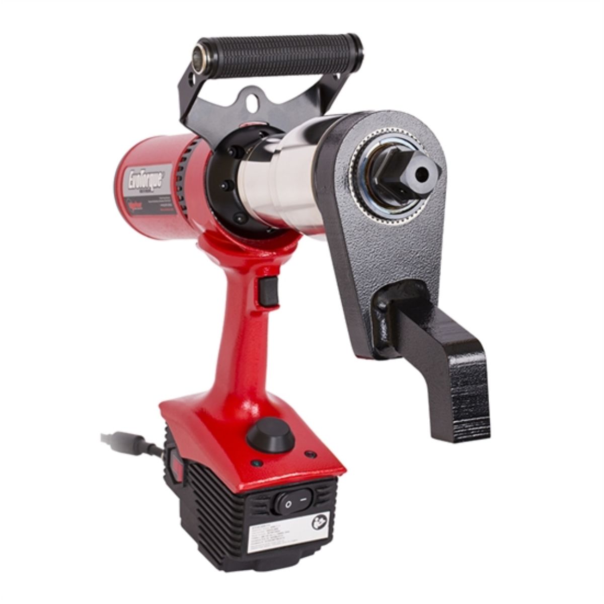 Llave Torque Electrica Evotorque 2 1" 800-4000Nm Norbar