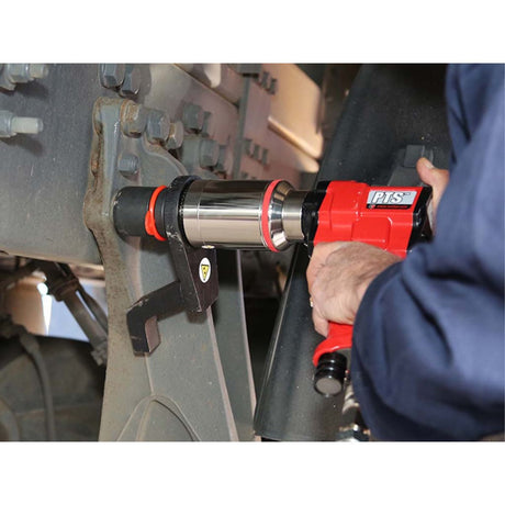 Llave Torque Neumatica Norbar PTS-72 1000Nm Profesional torque