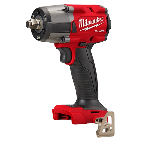 Llave de impacto inalámbrica Milwaukee M18 FUEL 2962-20 de 1/2 pulgada - herramienta profesional de alto torque