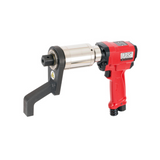 Llave dinamométrica neumática Norbar. frente