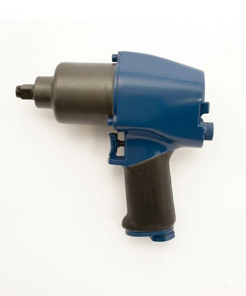 Llave de Impacto Neumática 1/2" Antichispas ATEX