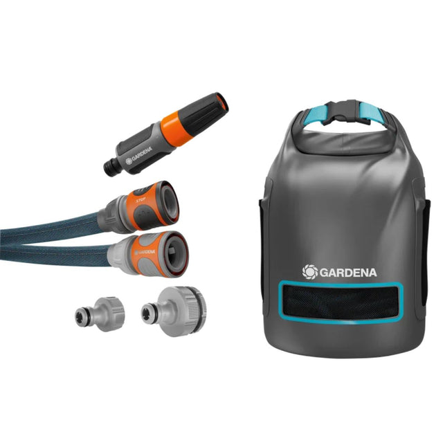 Mangueras Liano™ Xtreme 15m Set Gardena 1846820
