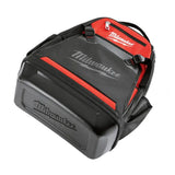 Mochila Para Herramientas Milwaukee 4822-8200 parte de abajo