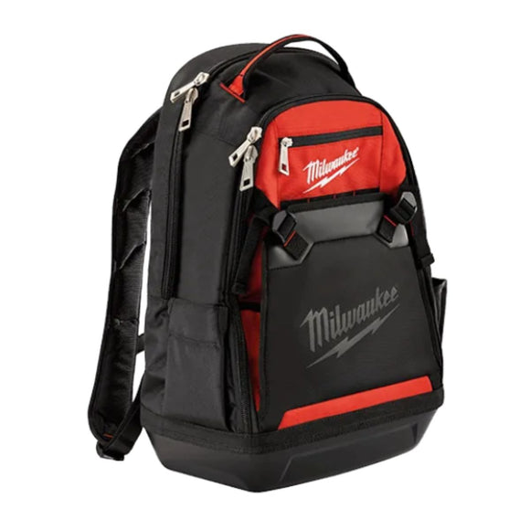 Mochila Para Herramientas Milwaukee 4822-8200 perfil 