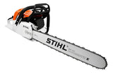 Motosierra Stihl Ms 382 5.3 Cv 72.2cc Espada 50 Cm espada