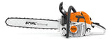 Motosierra Stihl Ms 382 5.3 Cv 72.2cc Espada 50 Cm principal