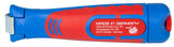 Pinza Pelacables Multiprósito 8-27 mm Weicon No. 8-27