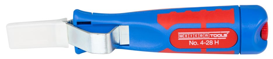 Pelador de Cables Redondos No 4-28 H Weicon 50054328