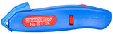 Pelacable Rotativo Autoajustable 4 A 28 Mm Weicon 10021246