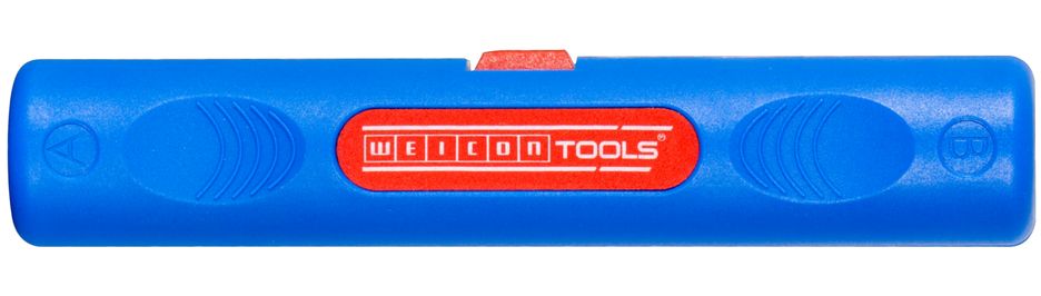 Pinza Pelacables para Cable Coaxial de 4,8-7,5 mm No.2 Weicon 52000002