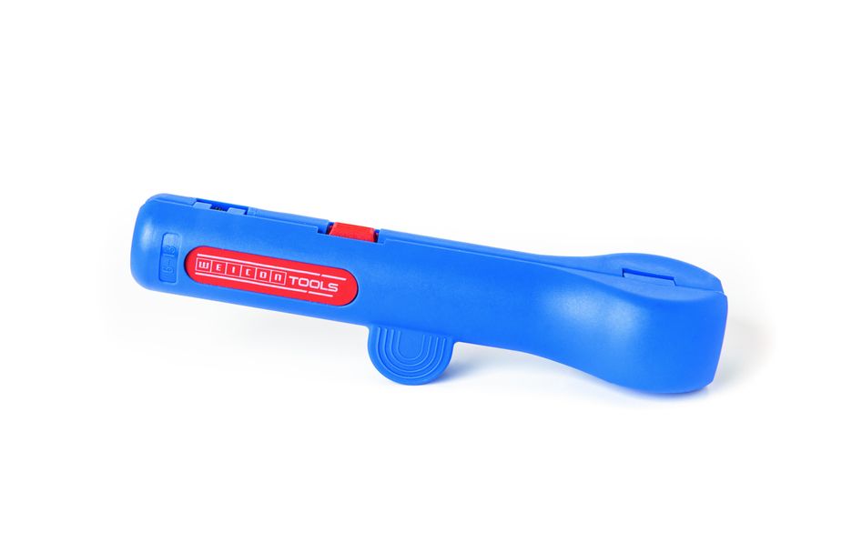 Pinza Pelacables para Difícil Acceso de 8-13 mm No. 13 Weicon 52000013