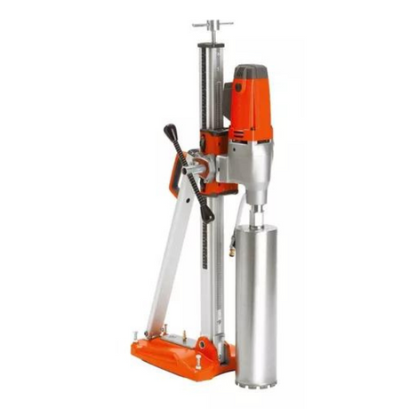 PERFORADORA HUSQVARNA DMS240 FRENTE