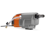 PERFORADORA SACATESTIGO HUSQVARNA DM 400 FRENTE