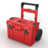 Caja de herramientas Prime Cart Red Ultra HD Qbrick System SKRWQCPRIMC