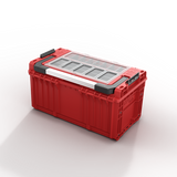 Caja de Herramientas Modular Qbrick Prime 250 26L Tapa Organizadora