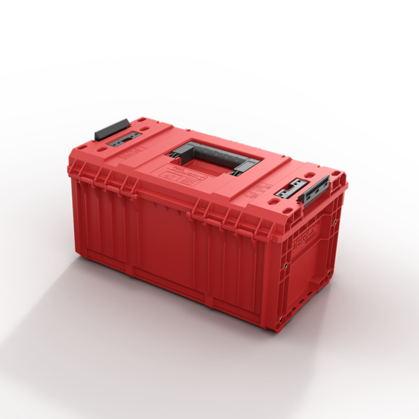 Caja de Herramientas Organizador Modular Qbrick Prime 250 26L