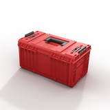 Caja de Herramientas Organizador Modular Qbrick Prime 250 26L