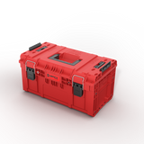 Caja de herramientas Prime Toolbox 250 Vario Red Ultra HD Qbrick System SKRQPRIM250