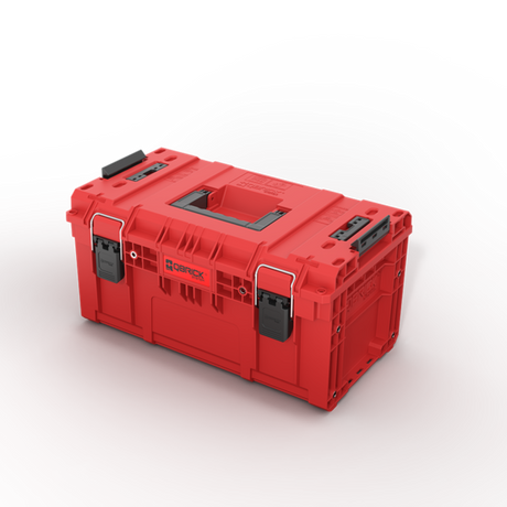 Caja de herramientas Prime Toolbox 250 Vario Red Ultra HD Qbrick System SKRQPRIM250