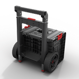 Carro de Herramientas Con Ruedas Modular Qbrick Pro 29L