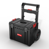 Carro de Herramientas Con Ruedas Modular Qbrick Pro 29L