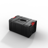 Caja De Herramientas Qbrick Pro Drawer 1 Cajón Modular Apilable