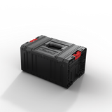 Caja De Herramientas Qbrick Pro Drawer 3 Cajónes Modular Apilable