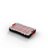 Caja Organizador Gavetero Qbrick Pro 100 Modular Apilable