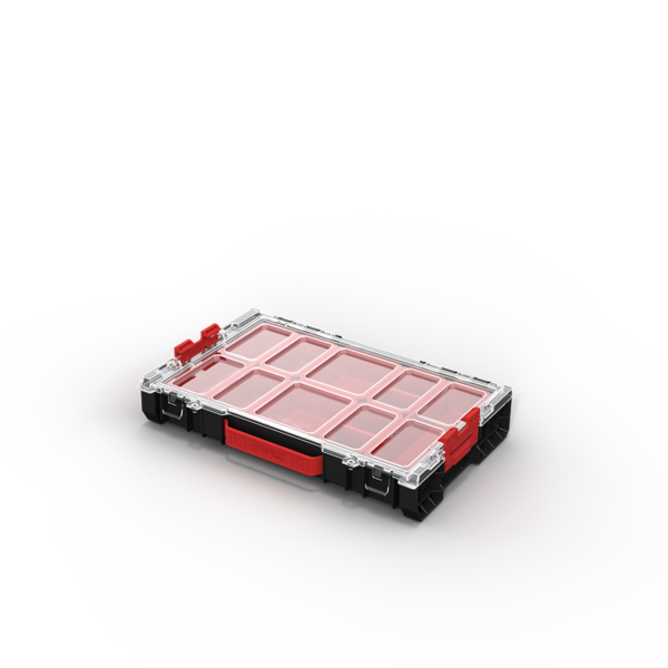 Caja Organizador Gavetero Qbrick Pro 100 Modular Apilable