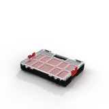 Organizador Pro Modular Qbrick System ORGQPRO200C