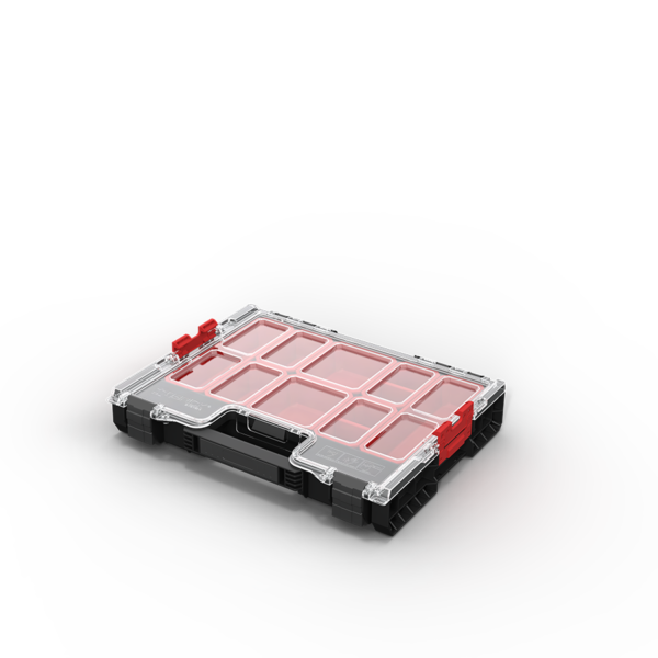 Organizador Pro Modular Qbrick System ORGQPRO200C