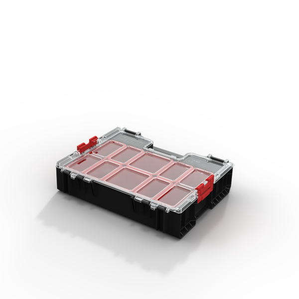 Caja Organizador Gavetero Qbrick Pro 300 Modular Apilable