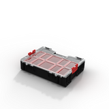 Caja Organizador Gavetero Qbrick Pro 300 Modular Apilable