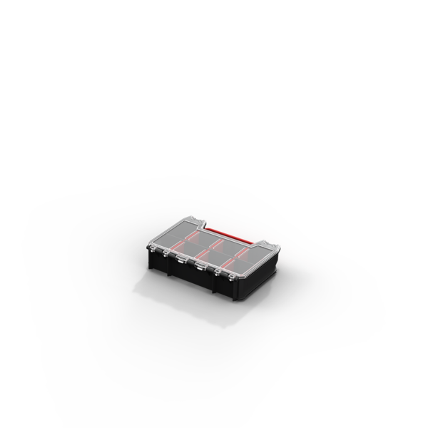 Organizador Pro Multi Qbrick System ORGQPROMCZA