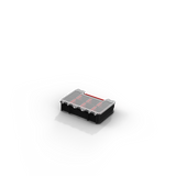 Organizador Pro Multi Qbrick System ORGQPROMCZA