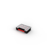 Organizador Pro Multi Qbrick System ORGQPROMCZA